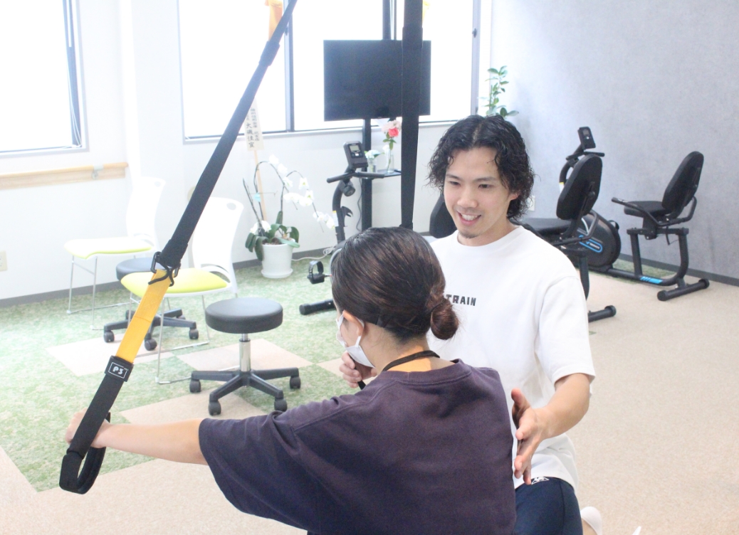 LOCOMOの一日